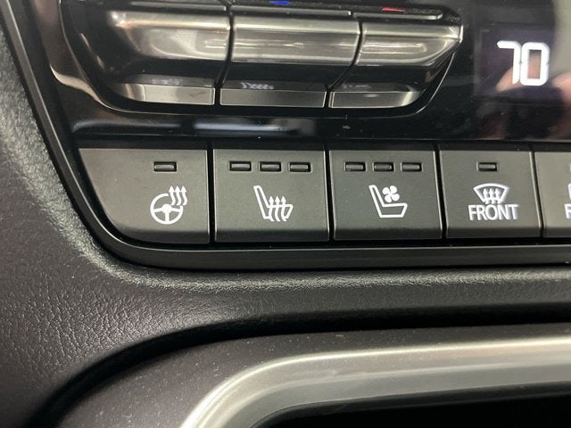 2026 Mazda Mazda CX-90 S Premium Sport
