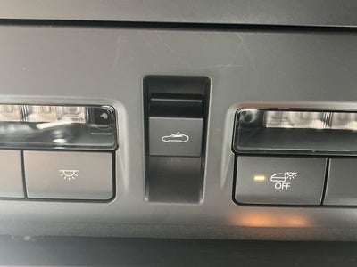 2026 Mazda Mazda CX-90 S Premium Sport