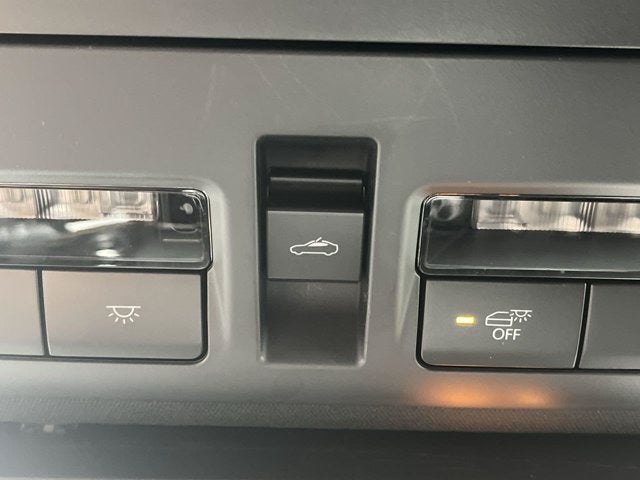 2026 Mazda Mazda CX-90 S Premium Sport