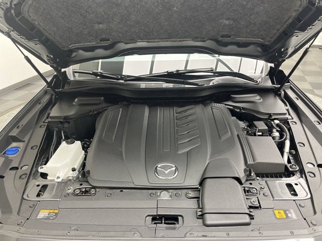 2026 Mazda Mazda CX-90 S Premium Sport