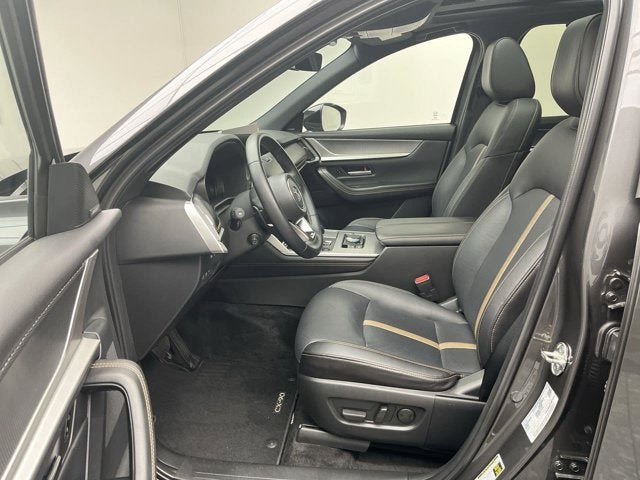 2026 Mazda Mazda CX-90 S Premium Sport