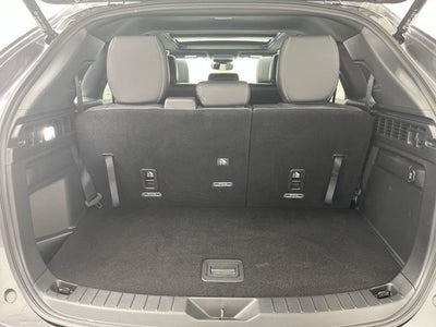 2026 Mazda Mazda CX-90 S Premium Sport