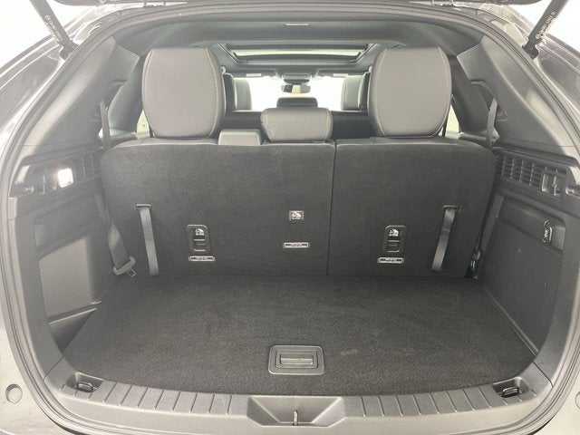 2026 Mazda Mazda CX-90 S Premium Sport