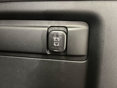 2026 Mazda Mazda CX-90 S Premium Sport