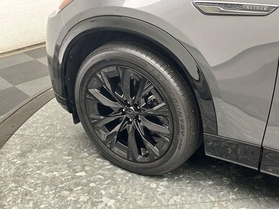 2026 Mazda Mazda CX-90 S Premium Sport