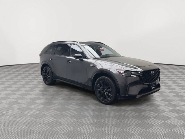 2026 Mazda Mazda CX-90 S Premium Sport