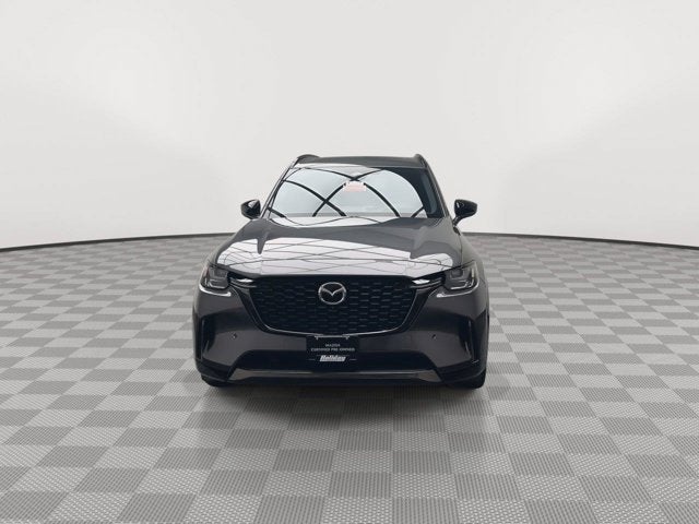 2026 Mazda Mazda CX-90 S Premium Sport