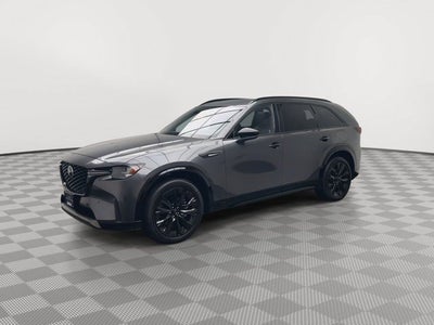 2026 Mazda Mazda CX-90 S Premium Sport