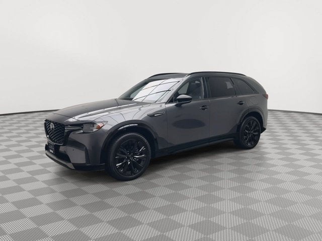 2026 Mazda Mazda CX-90 S Premium Sport