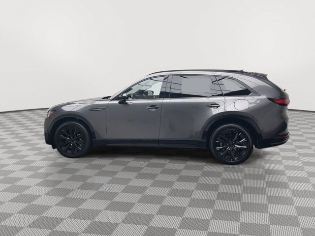 2026 Mazda Mazda CX-90 S Premium Sport