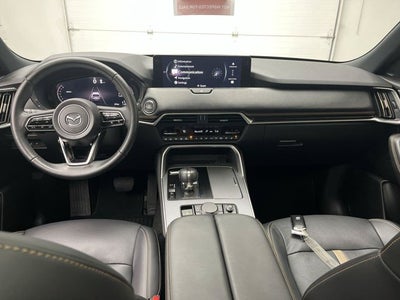 2026 Mazda Mazda CX-90 S Premium Sport