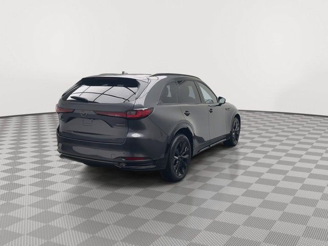 2026 Mazda Mazda CX-90 S Premium Sport
