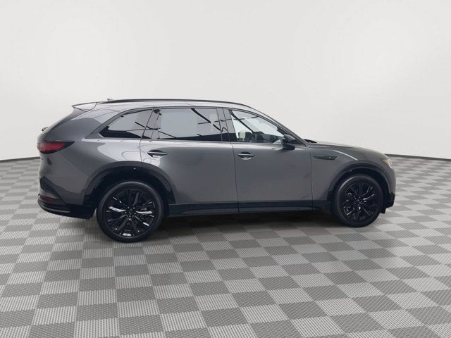 2026 Mazda Mazda CX-90 S Premium Sport