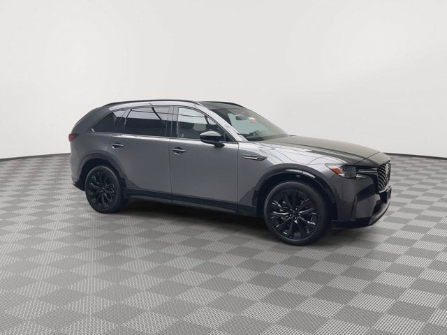 2026 Mazda Mazda CX-90 S Premium Sport