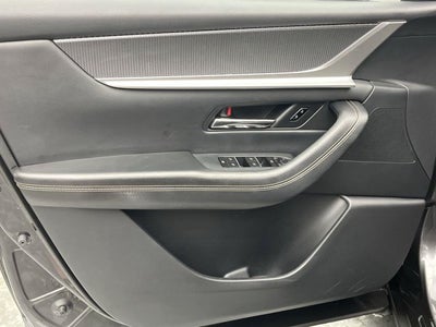 2026 Mazda Mazda CX-90 S Premium Sport