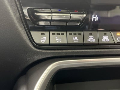 2026 Mazda Mazda CX-90 S Premium Sport