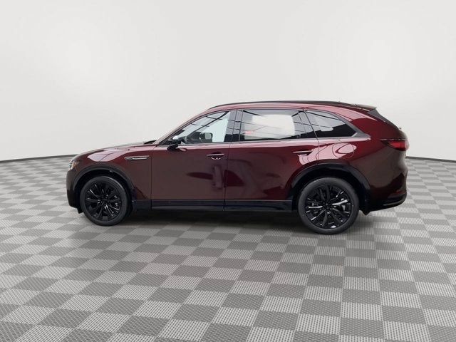 2026 Mazda Mazda CX-90 S Premium Sport
