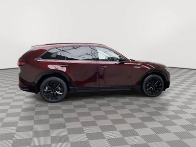 2026 Mazda Mazda CX-90 S Premium Sport