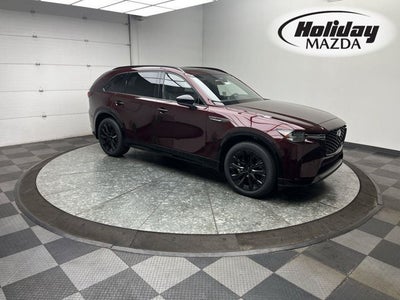 2026 Mazda Mazda CX-90 S Premium Sport