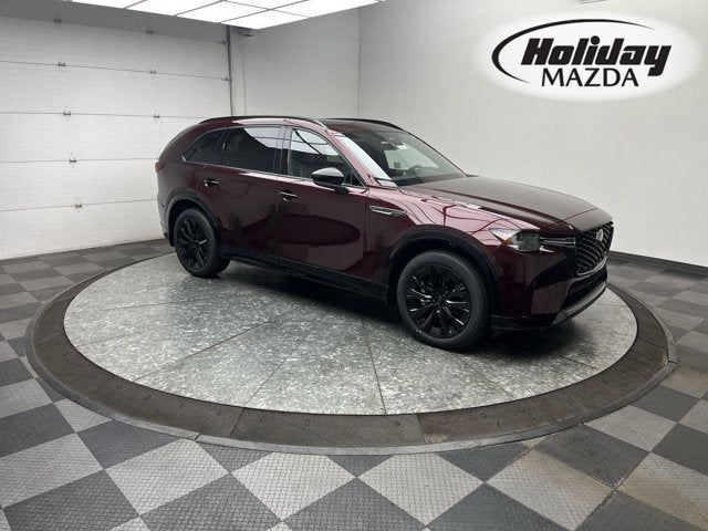 2026 Mazda Mazda CX-90 S Premium Sport