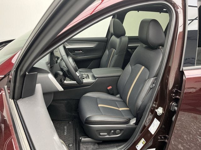 2026 Mazda Mazda CX-90 S Premium Sport