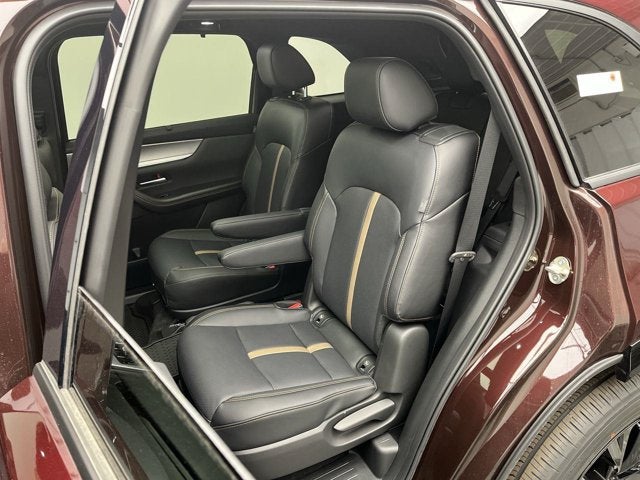 2026 Mazda Mazda CX-90 S Premium Sport