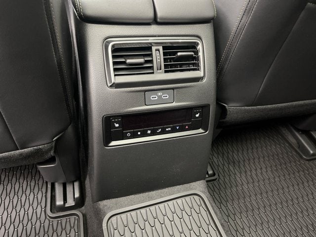 2026 Mazda Mazda CX-90 S Premium Sport