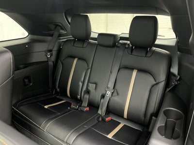 2026 Mazda Mazda CX-90 S Premium Sport