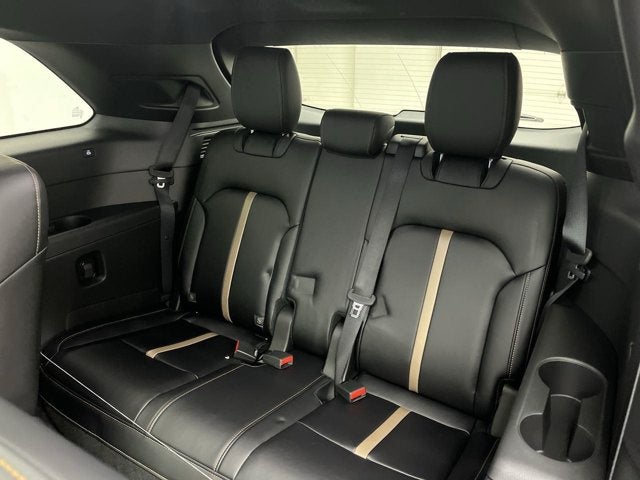 2026 Mazda Mazda CX-90 S Premium Sport