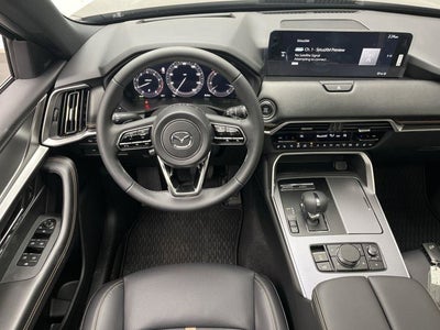 2026 Mazda Mazda CX-90 S Premium Sport