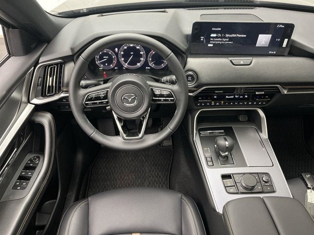 2026 Mazda Mazda CX-90 S Premium Sport