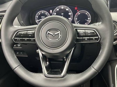 2026 Mazda Mazda CX-90 S Premium Sport
