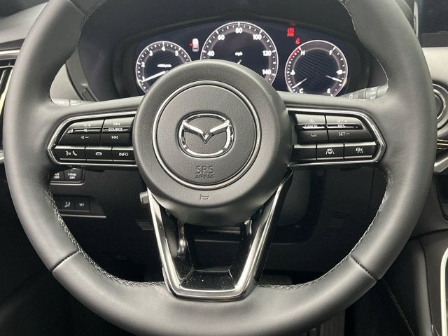 2026 Mazda Mazda CX-90 S Premium Sport