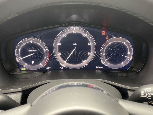 2026 Mazda Mazda CX-90 S Premium Sport