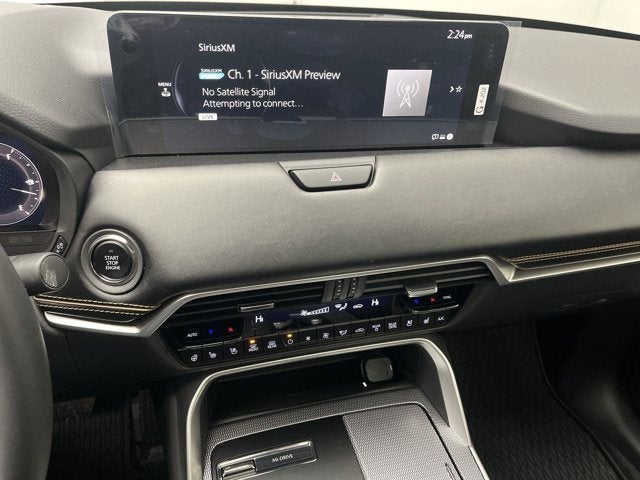 2026 Mazda Mazda CX-90 S Premium Sport