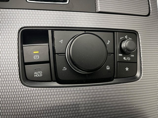 2026 Mazda Mazda CX-90 S Premium Sport