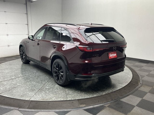 2026 Mazda Mazda CX-90 S Premium Sport