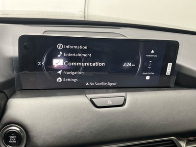 2026 Mazda Mazda CX-90 S Premium Sport