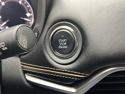 2026 Mazda Mazda CX-90 S Premium Sport