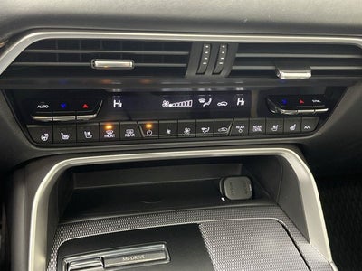 2026 Mazda Mazda CX-90 S Premium Sport