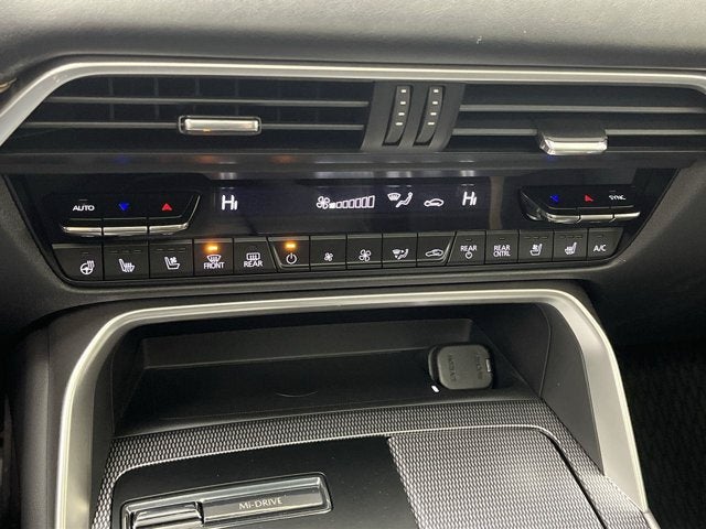 2026 Mazda Mazda CX-90 S Premium Sport