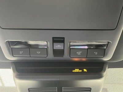 2026 Mazda Mazda CX-90 S Premium Sport
