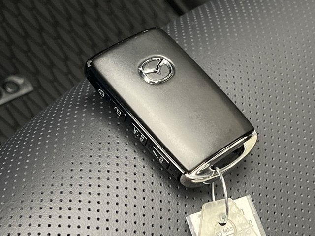 2026 Mazda Mazda CX-90 S Premium Sport