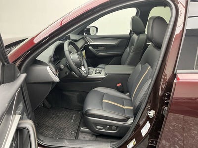 2026 Mazda Mazda CX-90 S Premium Sport