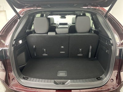 2026 Mazda Mazda CX-90 S Premium Sport