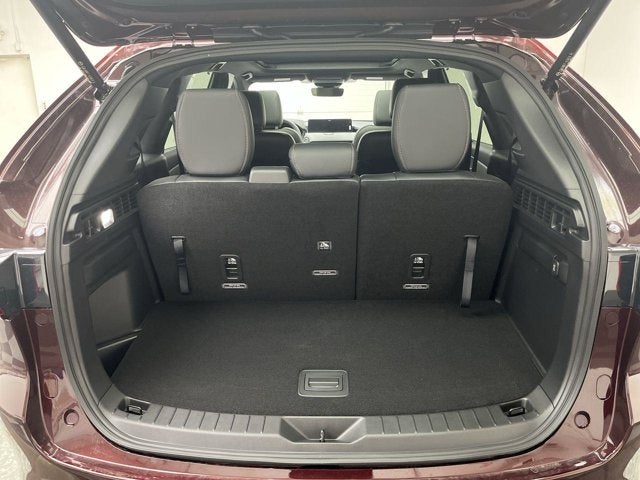2026 Mazda Mazda CX-90 S Premium Sport