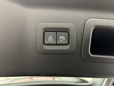 2026 Mazda Mazda CX-90 S Premium Sport