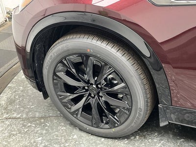 2026 Mazda Mazda CX-90 S Premium Sport