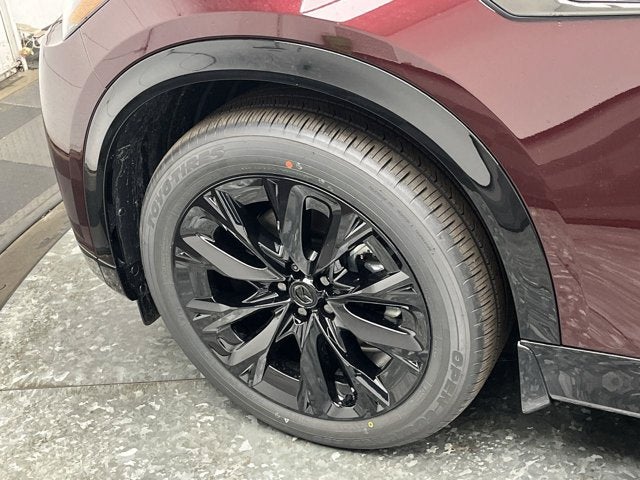 2026 Mazda Mazda CX-90 S Premium Sport