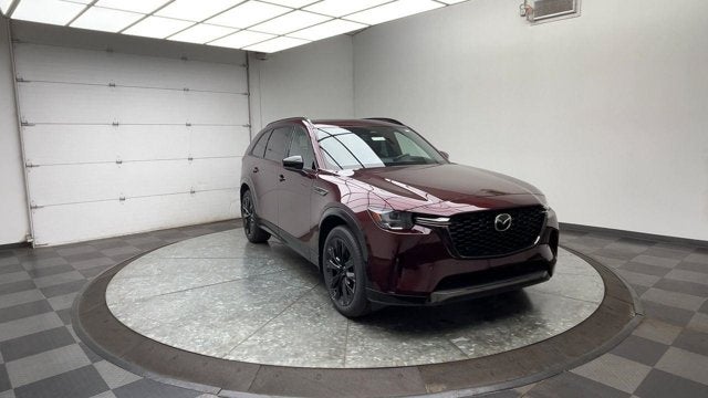 2026 Mazda Mazda CX-90 S Premium Sport
